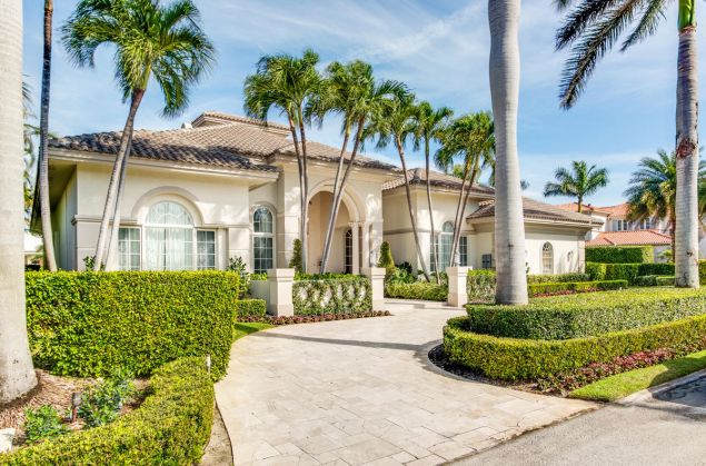 295 W Alexander Palm Road, Boca Raton - Royal Palm Homes-Properties