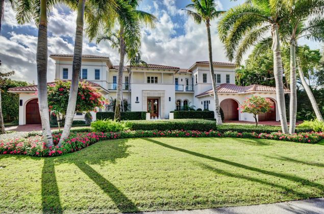 1880 Sabal Palm Drive, Boca Raton - Royal Palm Homes-Properties