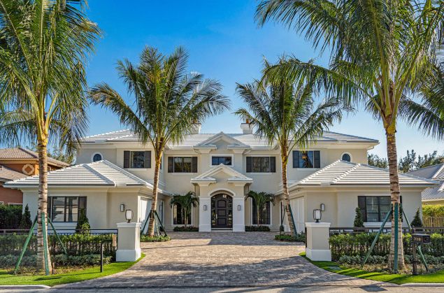 310 E Alexander Palm Road, Boca Raton - Royal Palm Homes-Properties