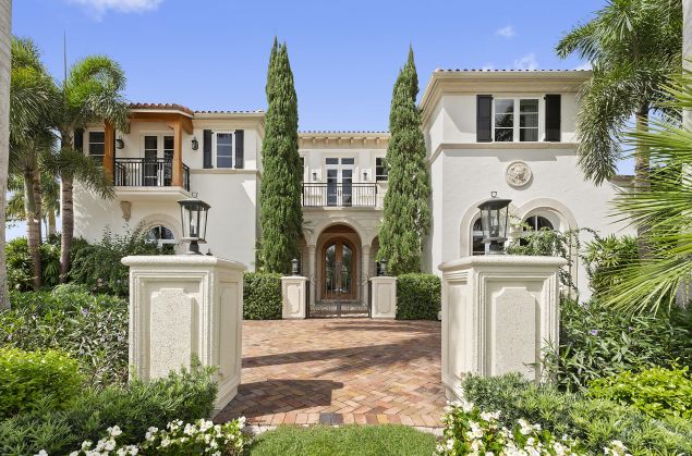 303 E Alexander Palm Road, Boca Raton