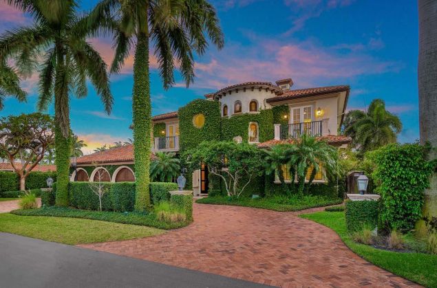 282 Princess Palm Road, Boca Raton - Royal Palm Homes-Properties