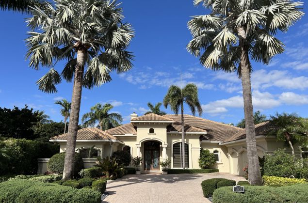 1831 Sabal Palm Drive, Boca Raton - Royal Palm Homes-Properties