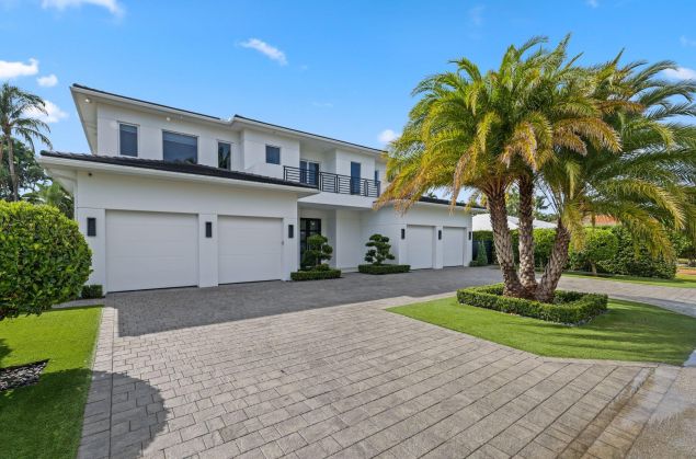 2265 Queen Palm Road, Boca Raton