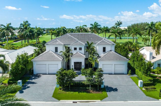 170 Royal Palm Way, Boca Raton