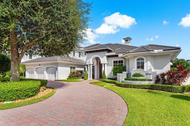 2310 W Silver Palm Road, Boca Raton