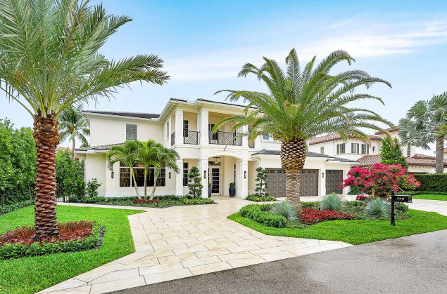 290 Sabal Palm Terrace, Boca Raton
