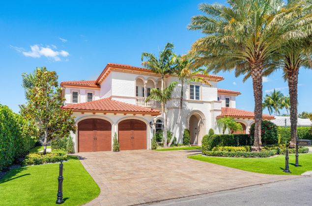 2233 Date Palm Road, Boca Raton