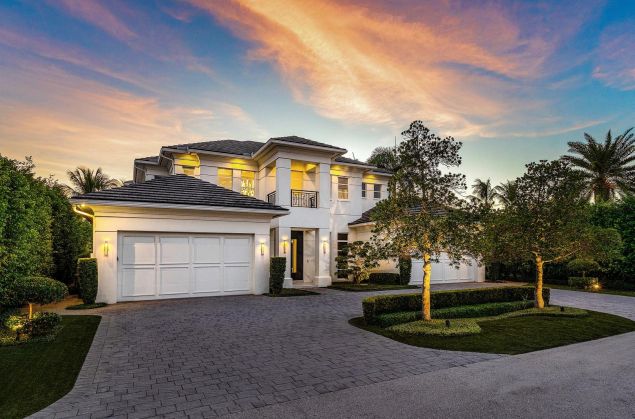 2345 W Silver Palm Road, Boca Raton