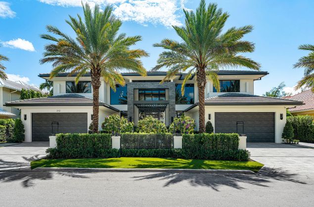 212 W Alexander Palm Road, Boca Raton