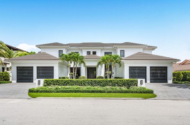 215 W Coconut Palm Road, Boca Raton