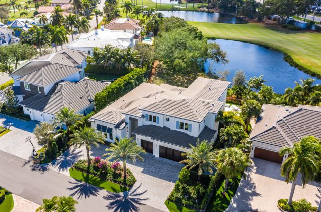148 Thatch Palm Cove, Boca Raton