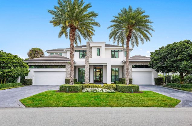 2424 Queen Palm Road, Boca Raton