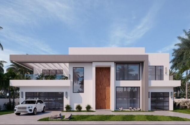 428 E Camino Real, Boca Raton