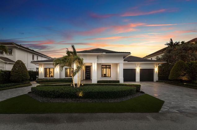 2351 Cherry Palm Road, Boca Raton