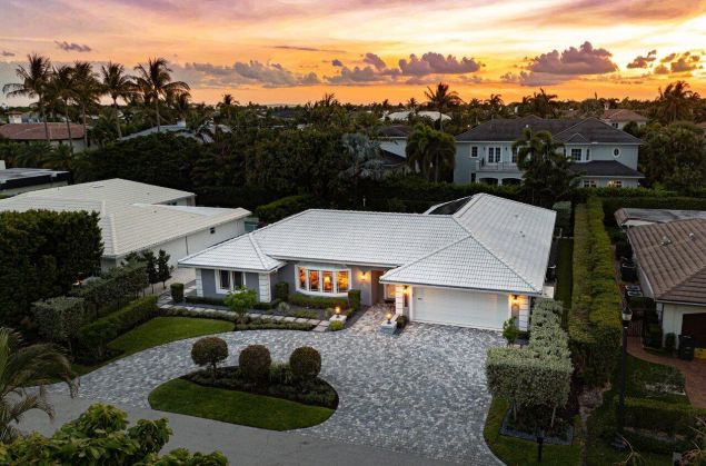 2177 Areca Palm Road, Boca Raton