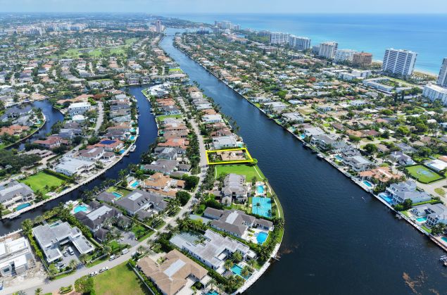 432 E Alexander Palm Road, Boca Raton