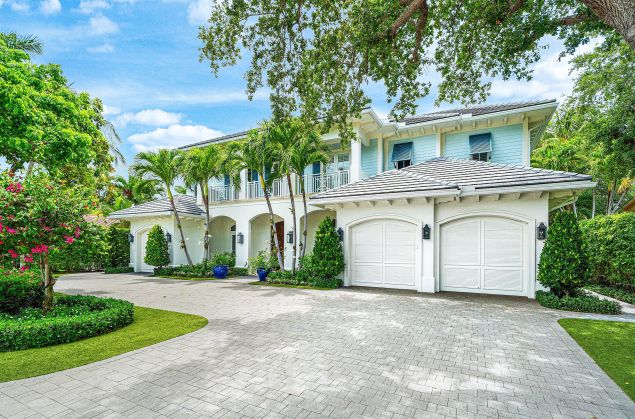 2249 E Maya Palm Drive, Boca Raton