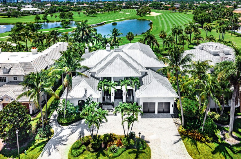 1720 Sabal Palm Drive, Boca Raton