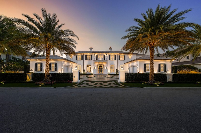 215 W Key Palm Road, Boca Raton