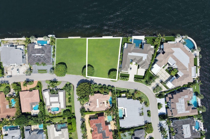 2408 E Maya Palm Drive, Boca Raton