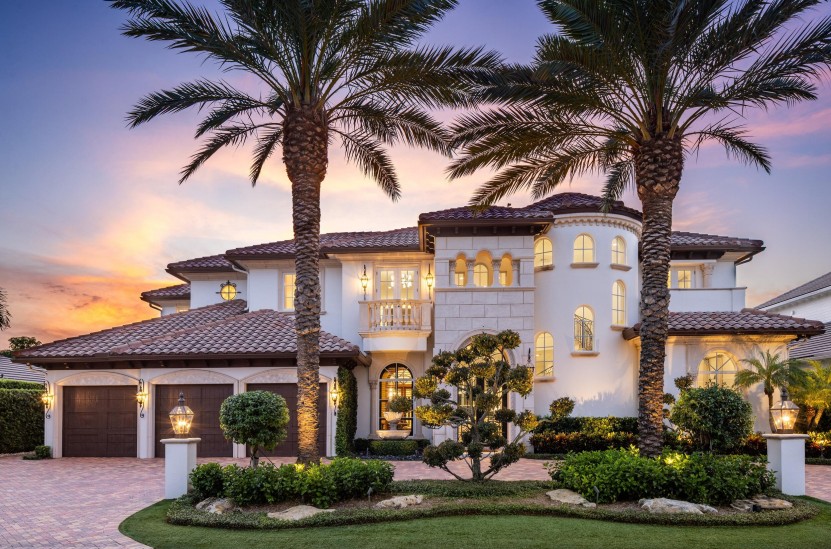 1801 Thatch Palm Drive, Boca Raton
