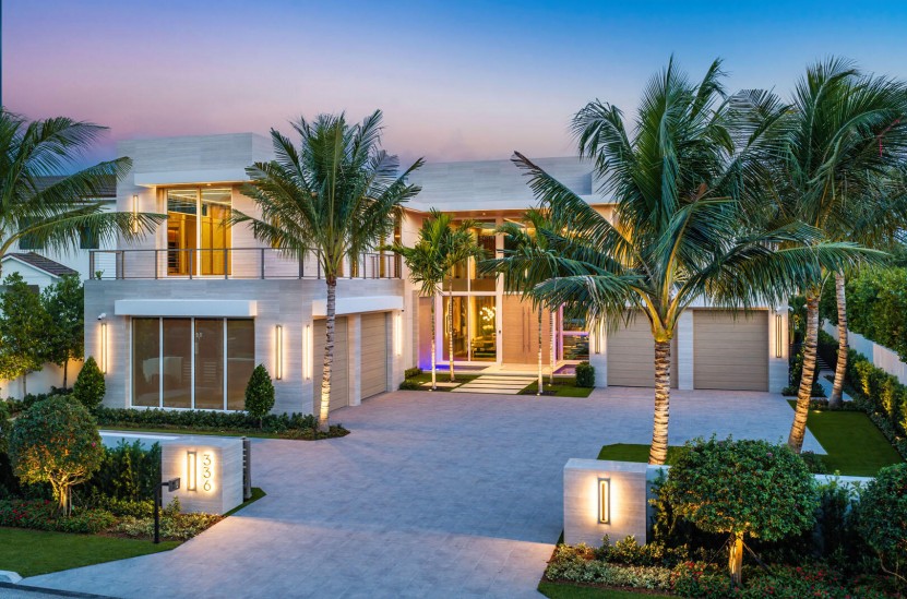 336 E Coconut Palm Road, Boca Raton