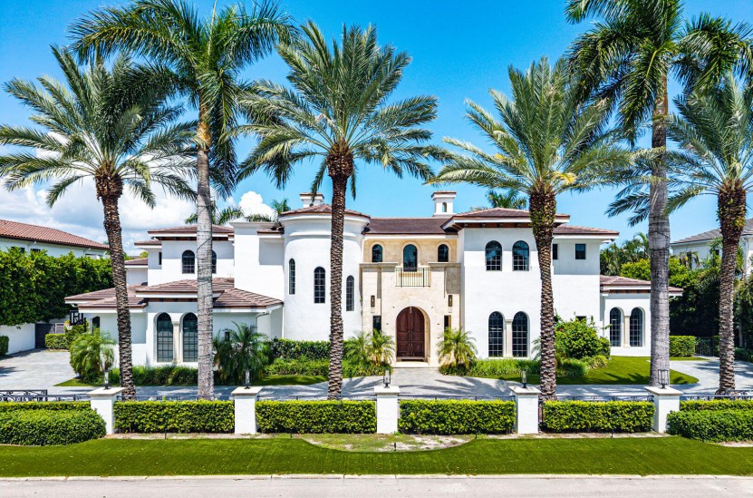 251 W Coconut Palm Road, Boca Raton