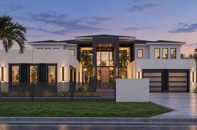 257 Royal Palm Way, Boca Raton