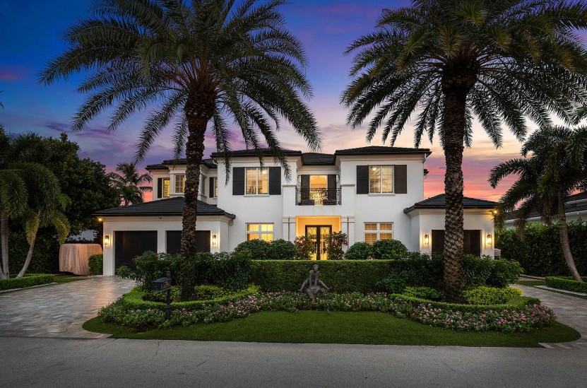 2296 Acorn Palm Road, Boca Raton