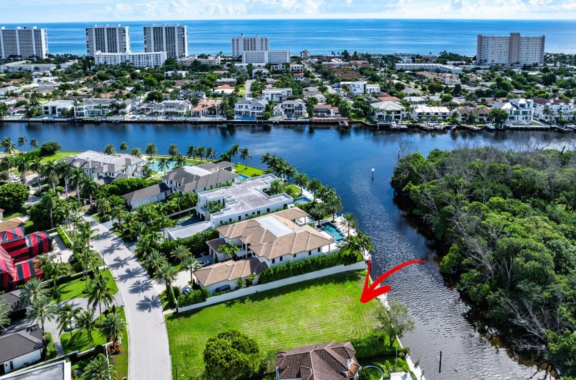 348 E Alexander Palm Road, Boca Raton