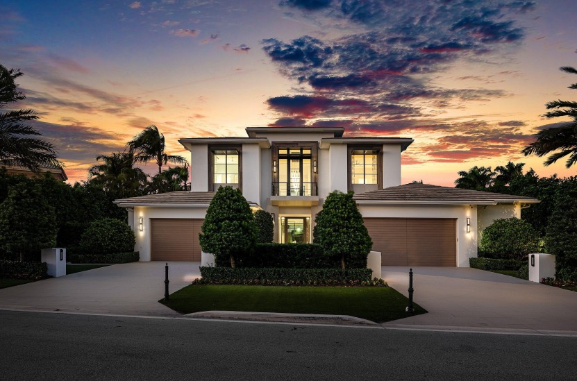 471 ROYAL PALM Way, Boca Raton